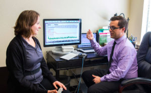 Natural Biofeedback Anxiety treatment in Ballard and Fremont Seattle - Andrew Simon ND