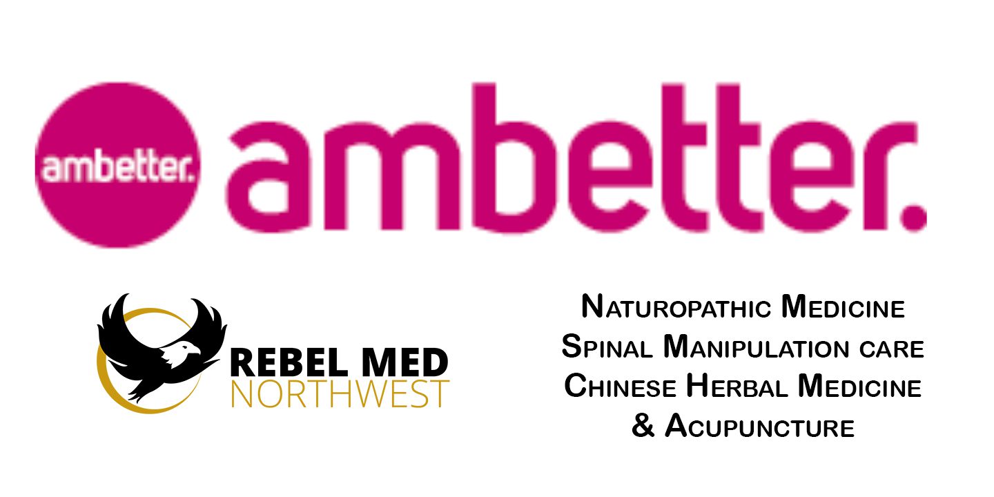 Ambetter Naturopathic & Acupuncture coverage
