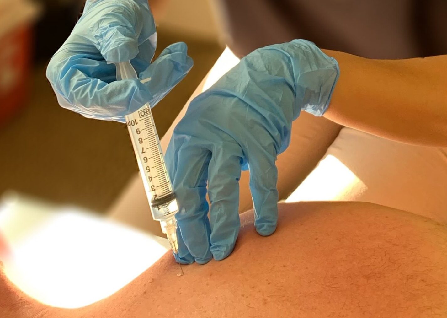 best site to give vitamin b12 injection Vitamin B12 Injection Sites: All You Need to Know