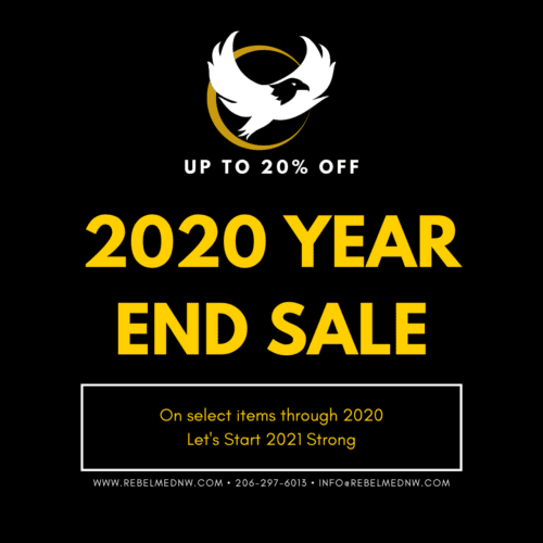 END of Year Sale