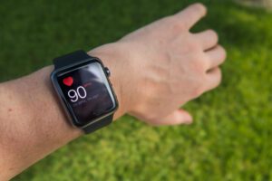 Heart Rate Variability & Apple Watch