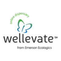 Wellevate logo