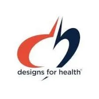 designs for health logo