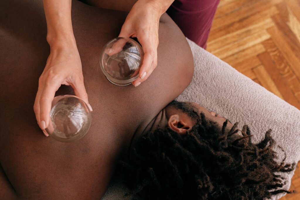 Integrative Pain Management