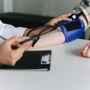 Natural hypertension treatment in seattle with functional medicine
