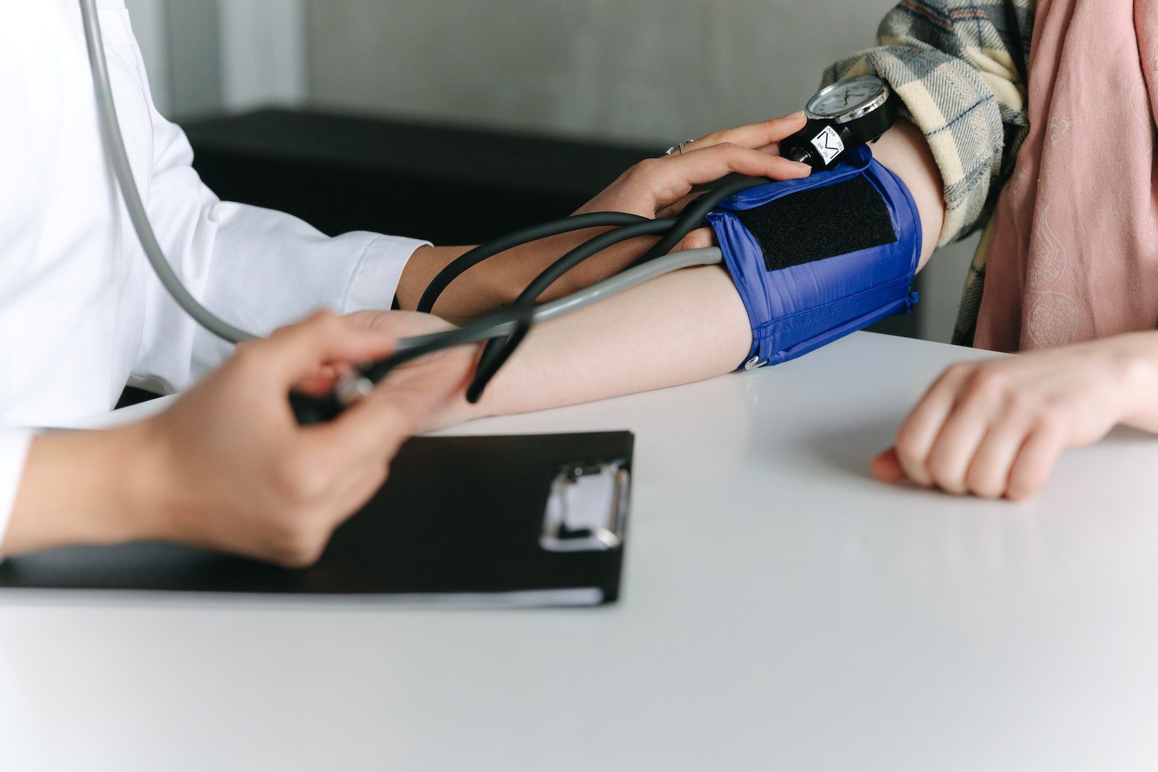 Natural hypertension treatment in seattle with functional medicine