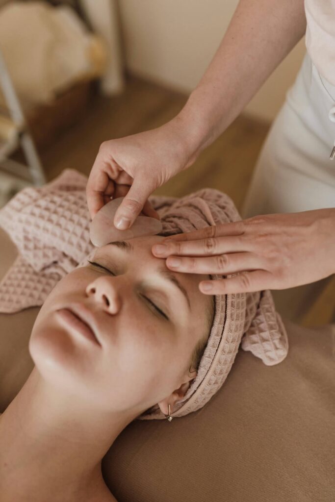 Noon Chemical Peel