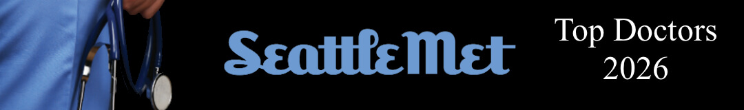 Rebel Med NW Seattle Met Top Doctor 2026 Acupuncture & Naturopathic Medicine
